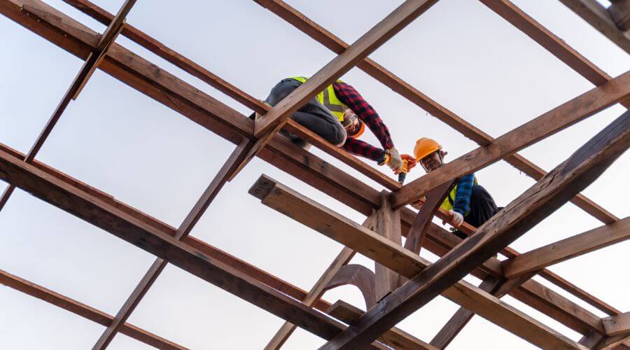Expert Emergency Roof Repairs services in Warm Springs, MT